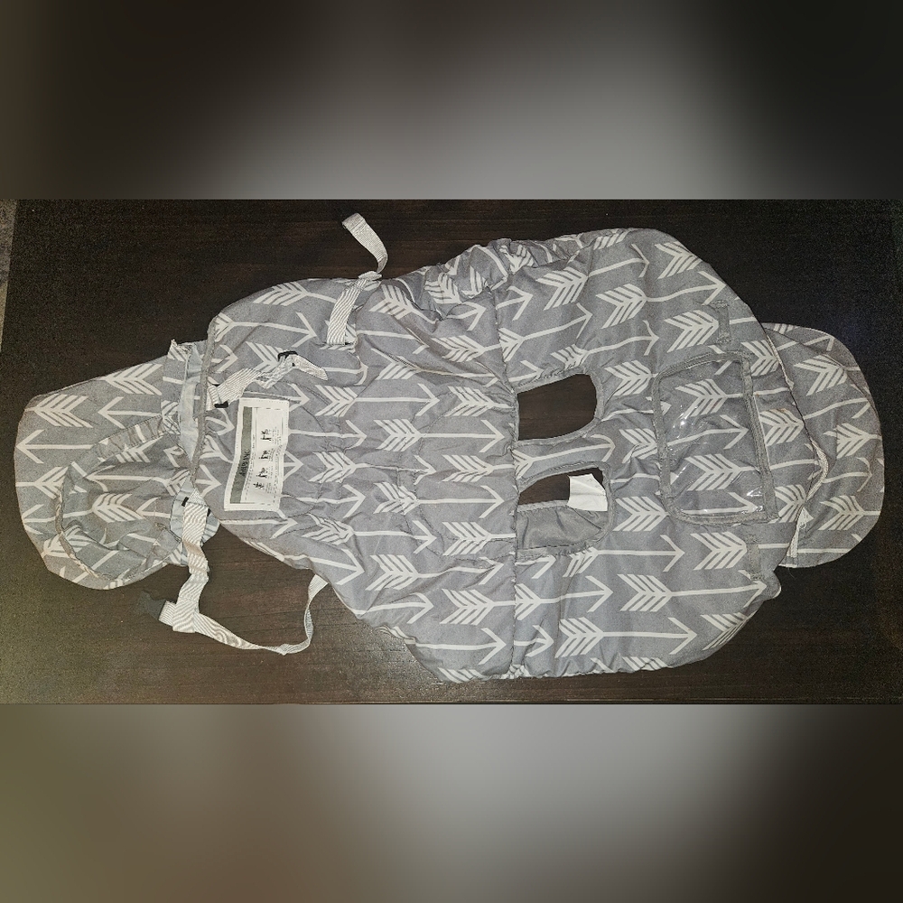 Shopping Cart Cover